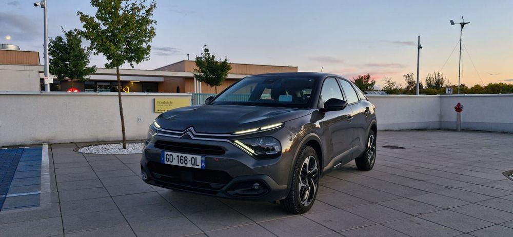 Citroën C4
