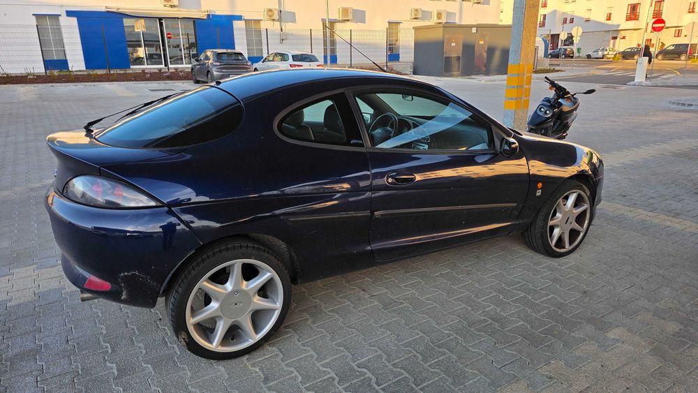 Ford Puma 1.7 2001477006744383672322