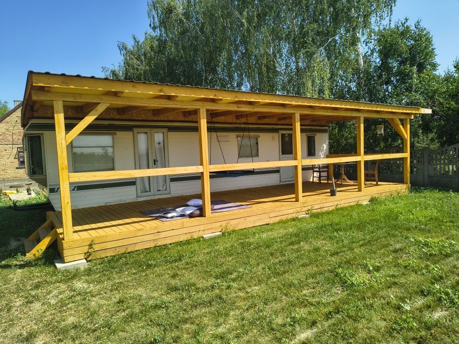 Domek holenderski