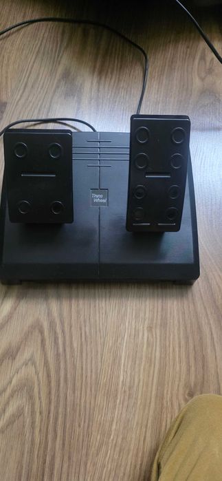 Kierownica Cobra Racing Wheel Xbox