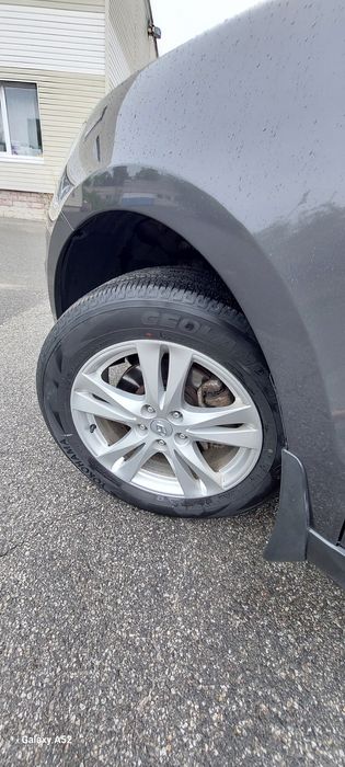 Hyundai Santa FE 2010 VIN KMHSH81XDBU689630 фото оголошення 8 з 21