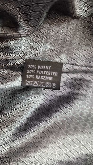 Płaszcz damski roz M