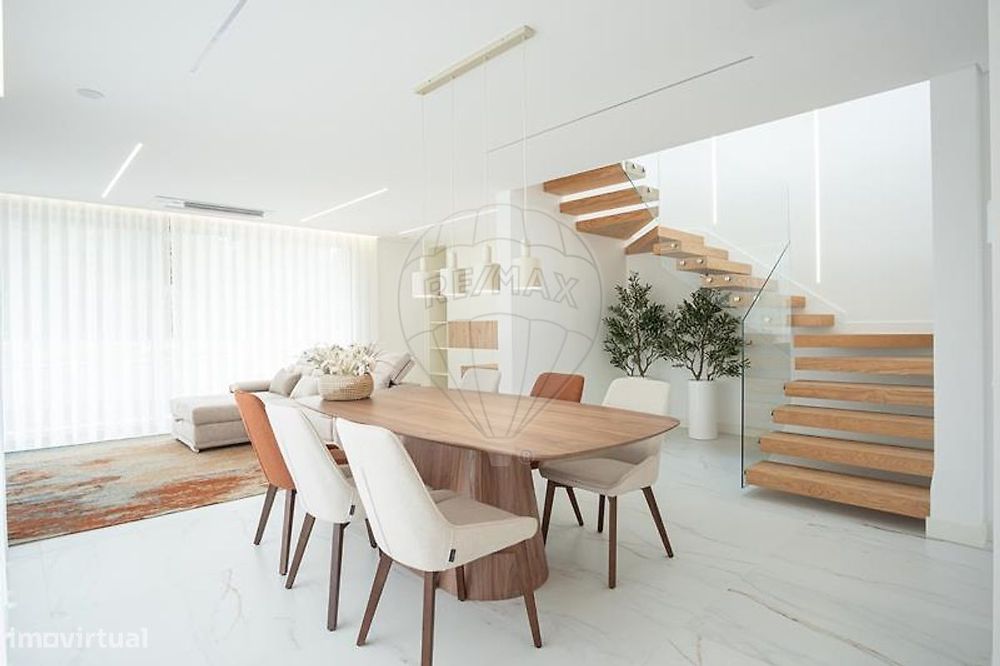 Moradia T3 para venda