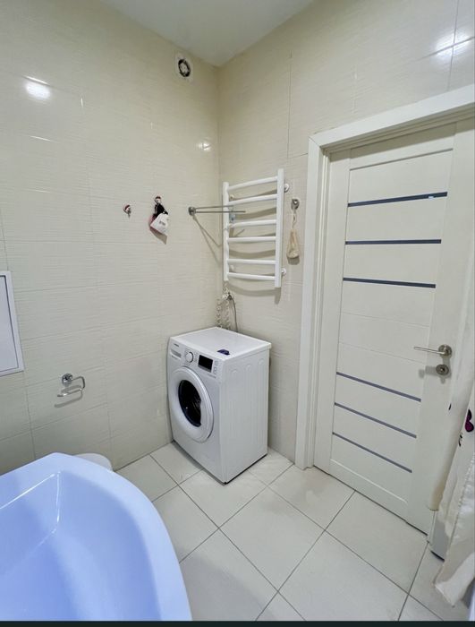 АРКАДІЯ 9 перлина 2-х кімнатна