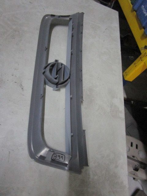Grelha do Pára-Choques da Frente OPEL Vectra B Hatchback (38_)