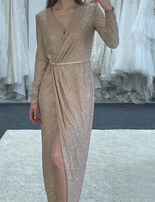 Сукня від Olya Mak