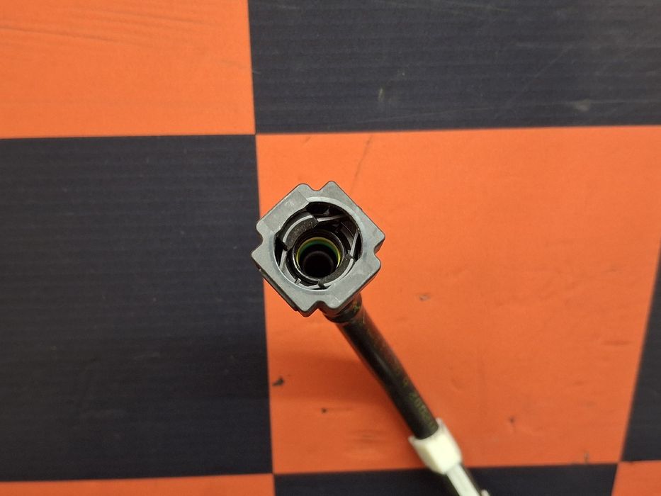 Tubo do ar DACIA Sandero II (5S_)