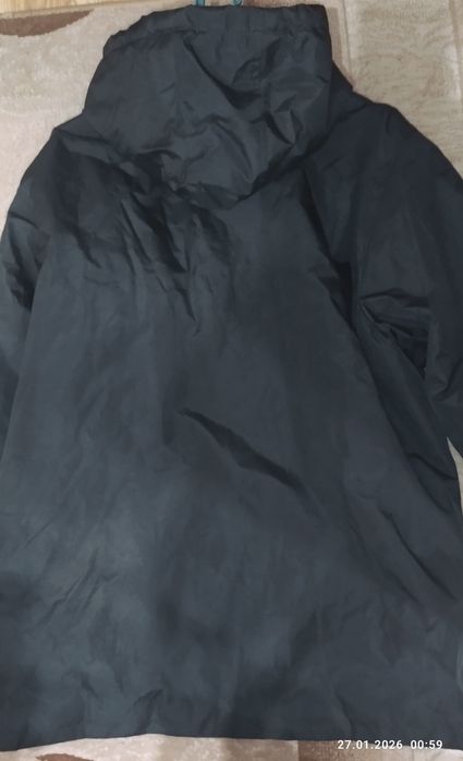 Куртка зимова ,чоловіча.