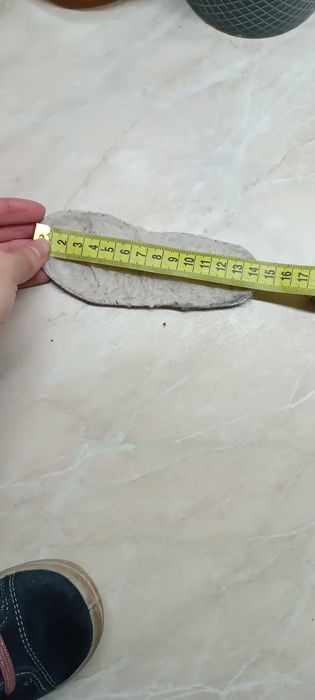 Дитячі ботиночки