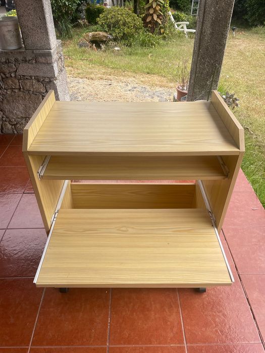 Secretaria de Computador