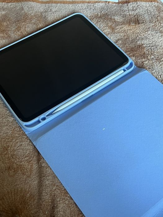 Ipad 10.8 в ідеальному стані