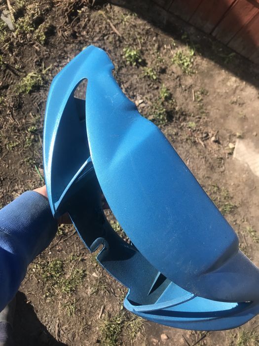 Продам голову Yamaha Next Zone