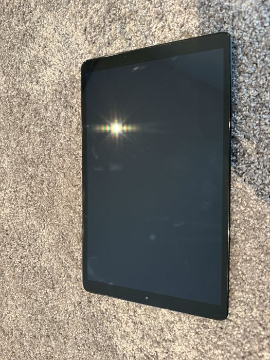 Tablet Samsung Galaxy Tab A 10.1 SM-T510 smart home ramka