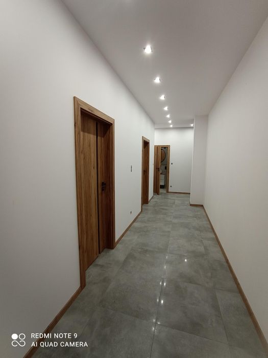 Wolny termin. Szpachlowanie malowanie natryskowe .