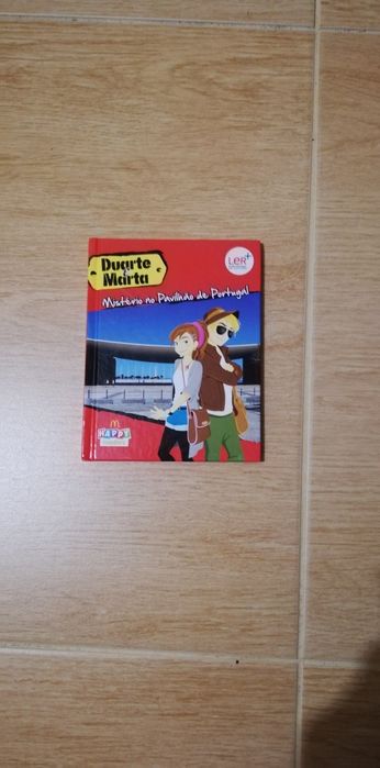 Livros de histórias infantis