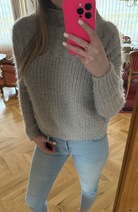 Sweter damski NEXT 34