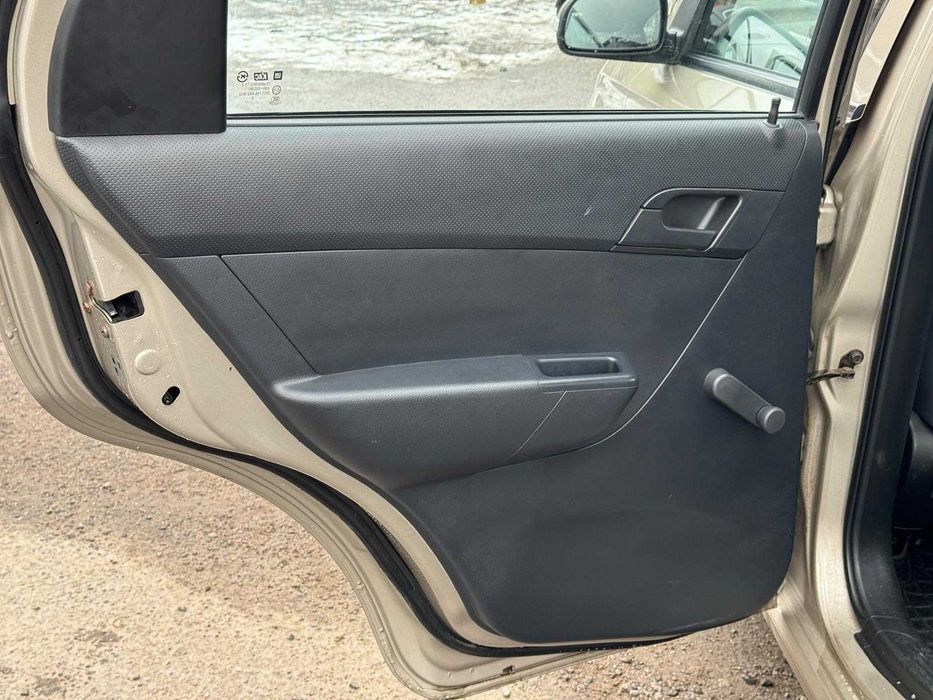 Продам ЗАЗ Vida 2014р. #74003