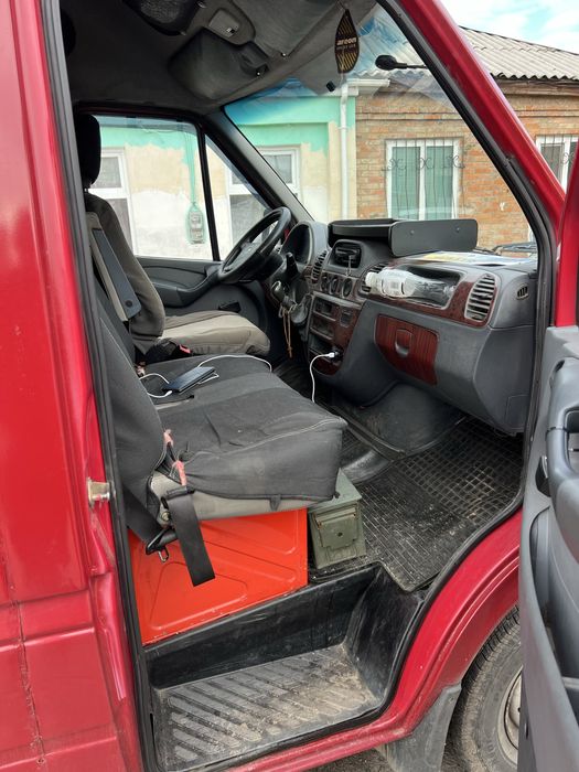 ‼️Mercedes-benz sprinter 211 CDI