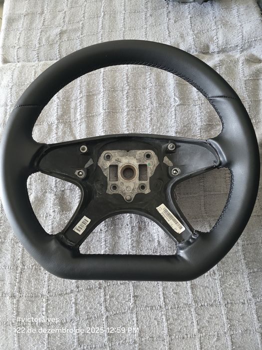Volante mercedes
