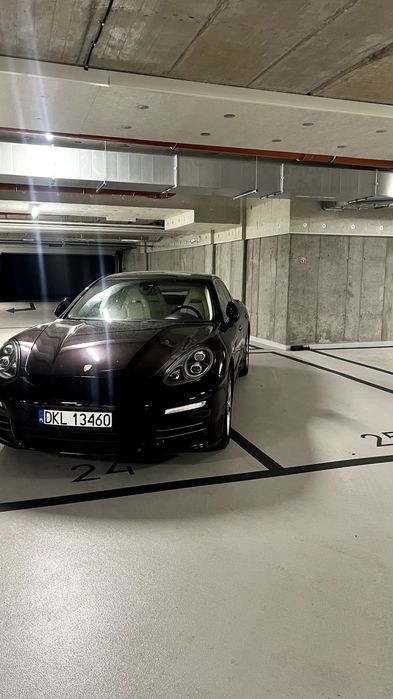 Wrocław – Miejsce Parkingowe w Garażu Podziemnym | ul. Czysta | Bezpieczne i Wygodne - Widok 4