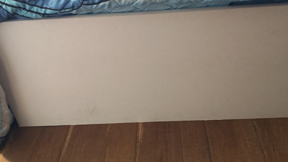 Cama Solteiro 90x200