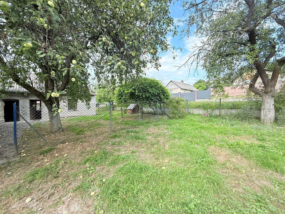 Продаж будинку у с.Будьків (111 м.кв., 22 сот. землі)БЕЗ КОМІСІЇ