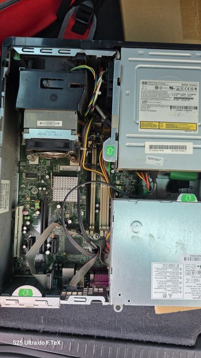 Hp compaq dc7800 intel vpro usado461369728974858243
