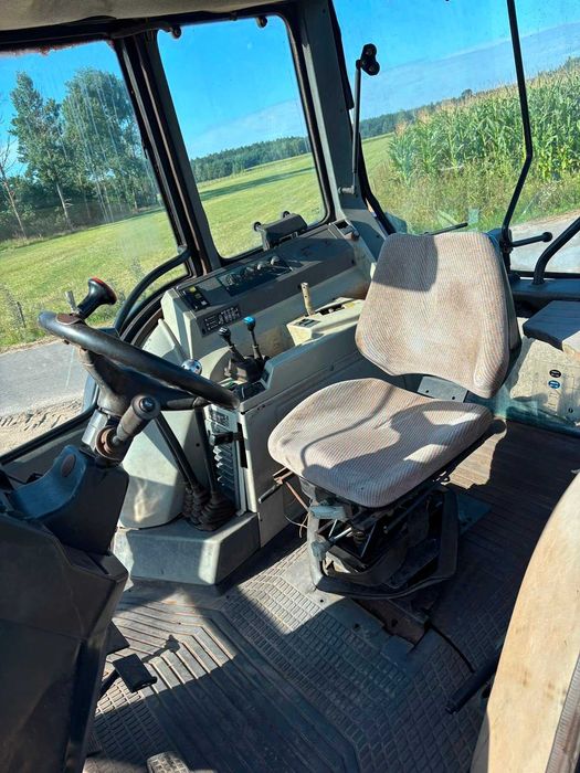Valtra Valmet 8000