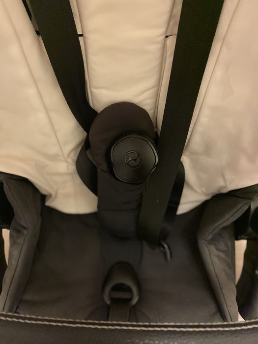 Прогулочный блок Cybex Priam 4.0