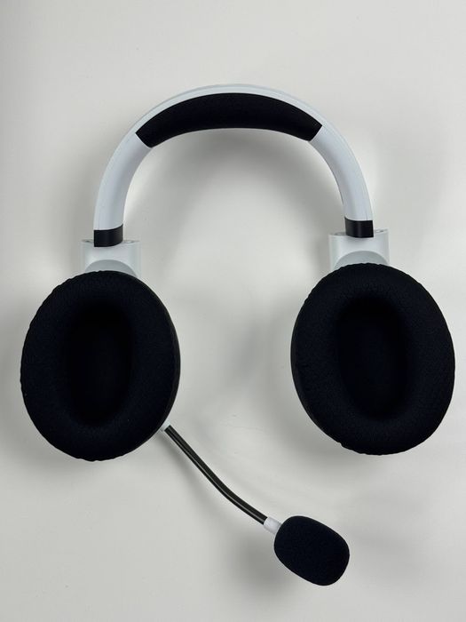 Słuchawki bezprzewodowe Razer Kaira HyperSpeed for Xbox White