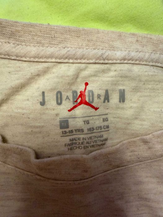 Koszulki krótki rękaw np. Adidas,Jordan,Nike,Puma