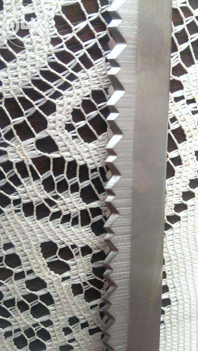 Nóż elektryczny Tefal PrepLine 8523 chleba kuchni krojenia