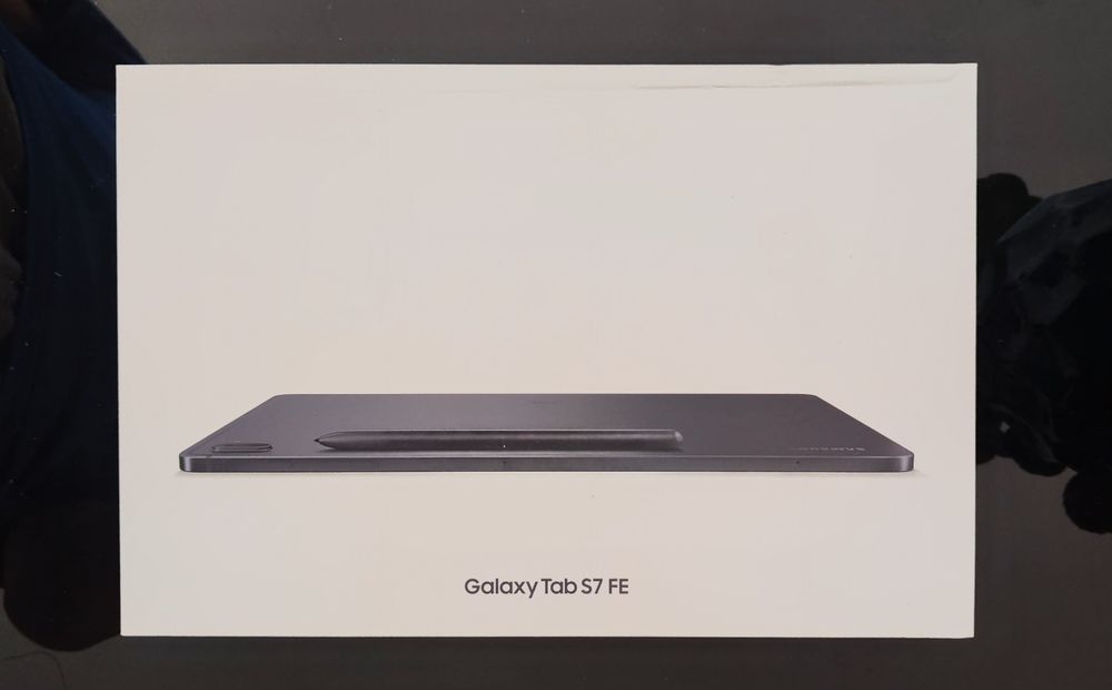 Samsung Tab S7 Fe