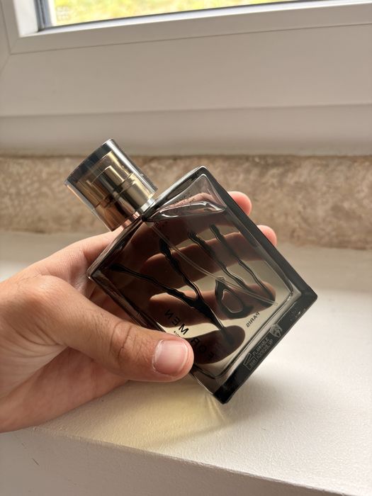 Perfume Novo UdV