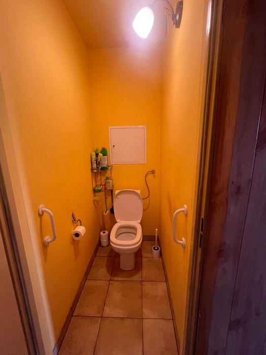 Sprzedam 61,7 m², 3 pokoje, 1 piętro, balkon – Os. Piastowskie Cieszyn - Widok 2