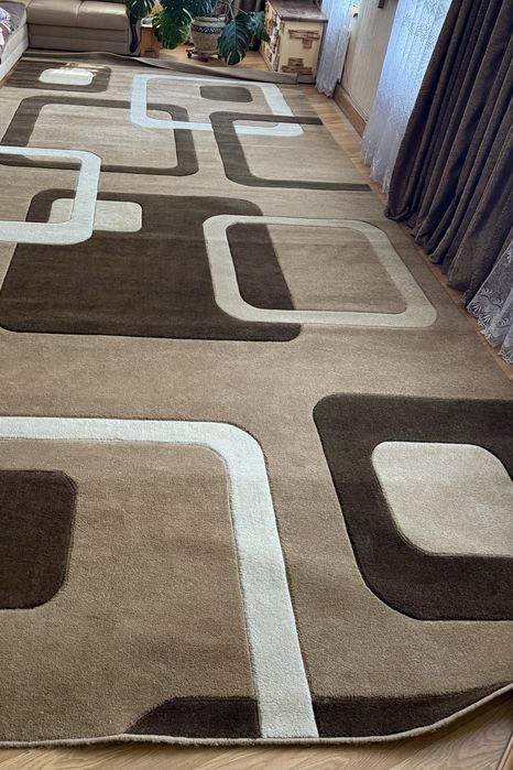 Килим великий якісний