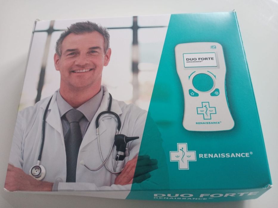 Magnetoterapia w domu sprzęt jest nowy