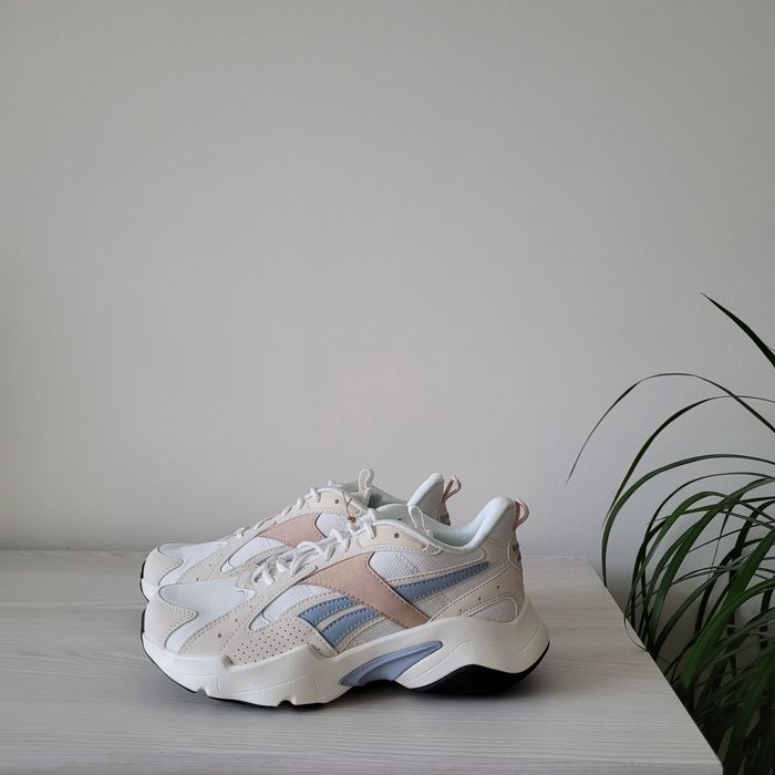 Кросівки Оригінал Reebok gw7832 рр.38.5