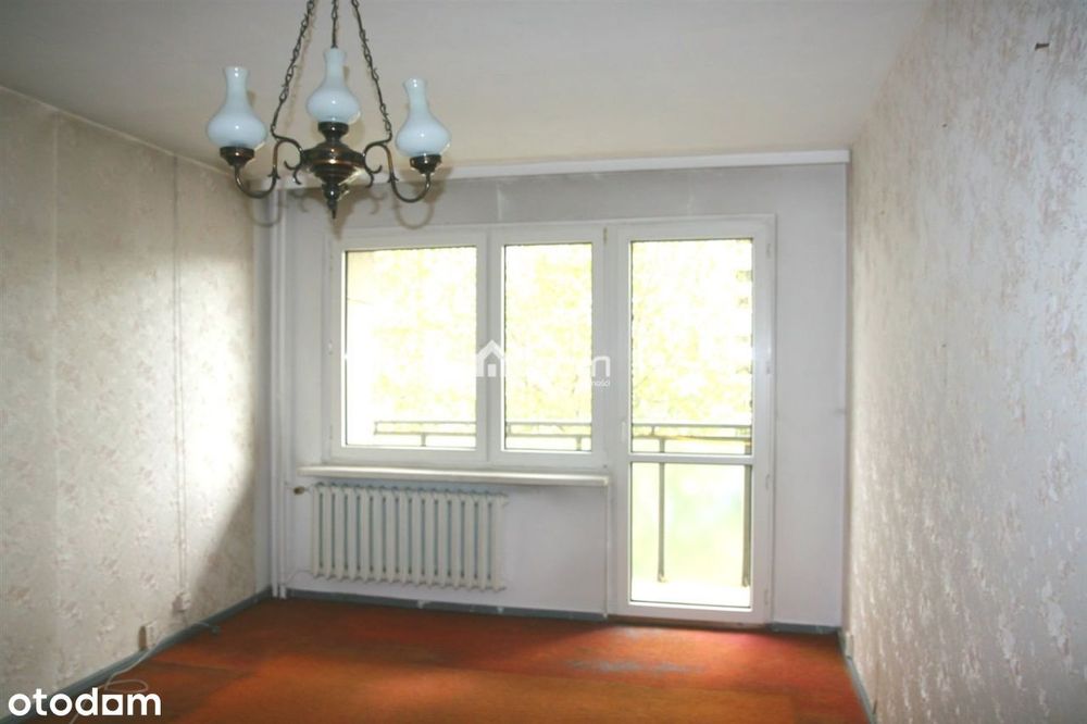 Mieszkanie do remontu, Wapienicka Centrum