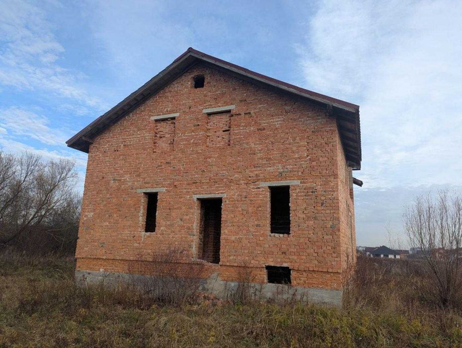 Продається будинок у с. Загвіздя по вул. Чорновола (12)