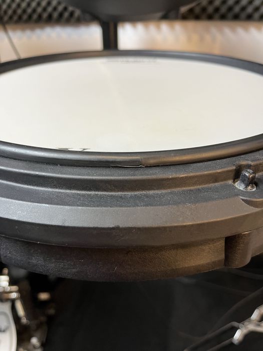 Bateria Eletrónica Roland TD-17KVX