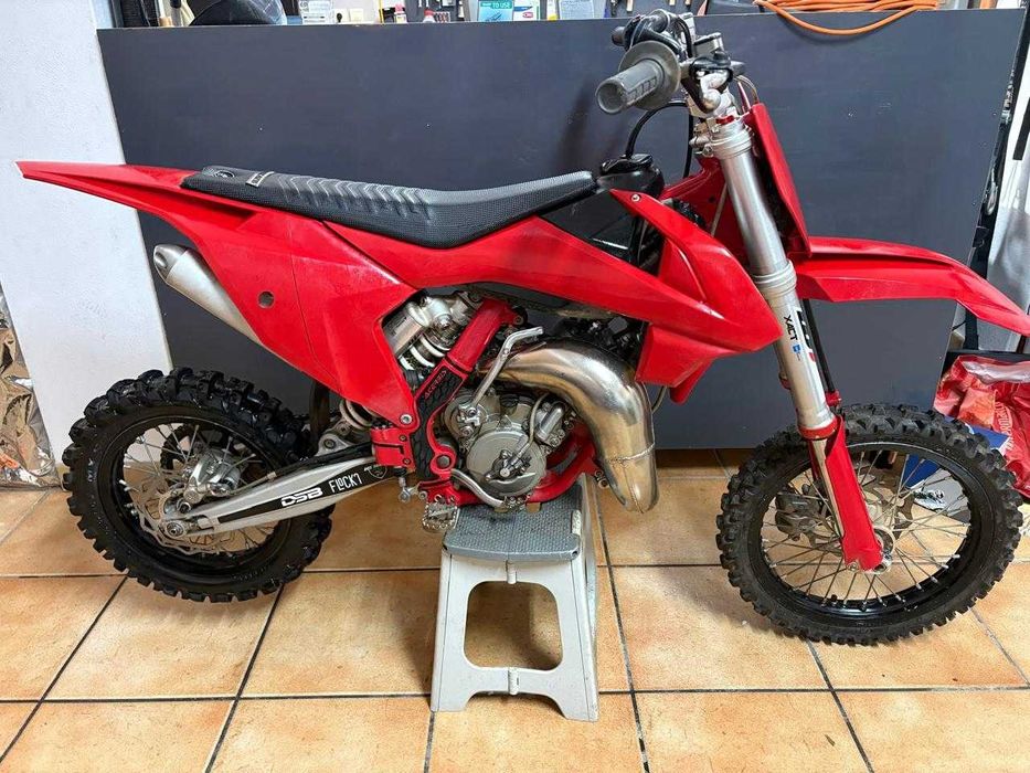 GASGAS SX 65 2022