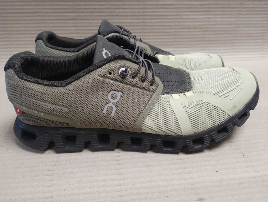 Buty do biegania biegowe 43 ON Running Cloud