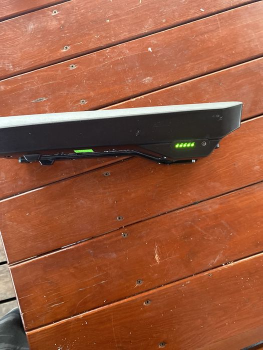 Bateria rowerowa Bosch PowerPack 400