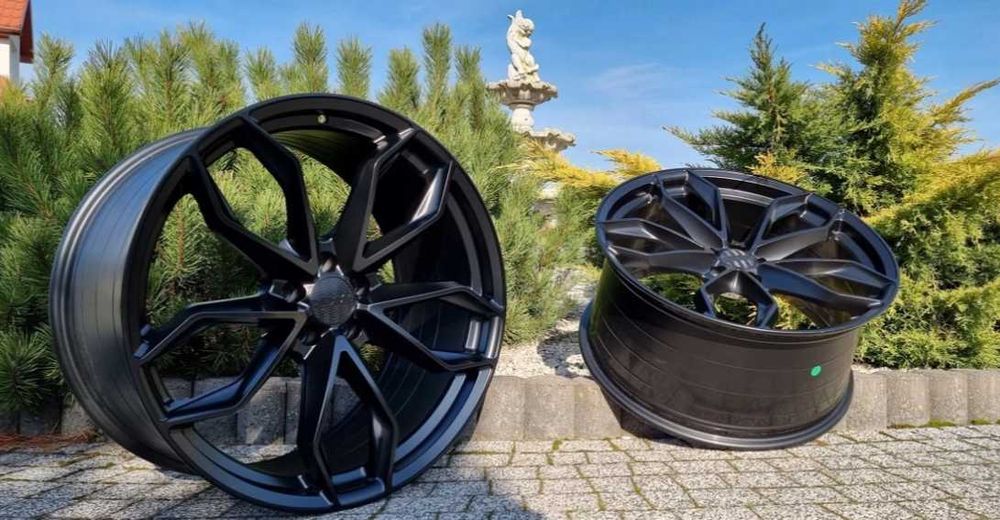 Felgi HX021 do Mercedes GLE Coupe GLS 10j i 11j 21 Okazja