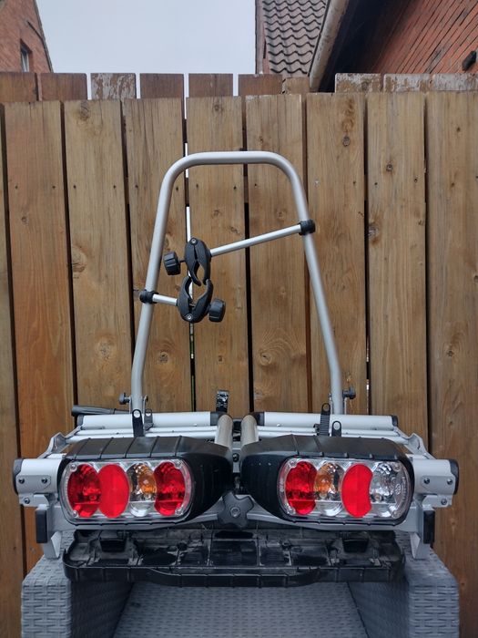 Bagażnik rowerowy Thule Euroclassic  Pro 902/903 na hak