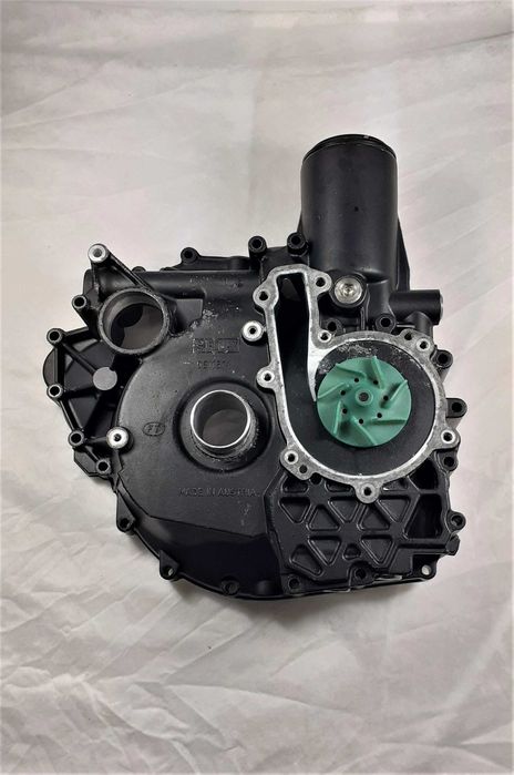 Obudowa rozrządu PTO Sea-Doo 420811579 Rotax 1503 (2003-2006) Stan BDB