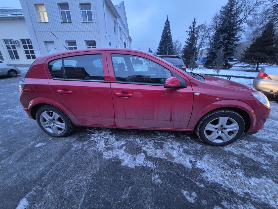 Продам Opel Astra H 2009р