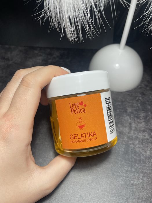 Ботокс холодне відновлення волосся