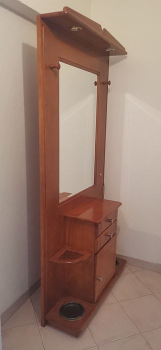 Móvel, aparador, Bengaleiro HALL de entrada